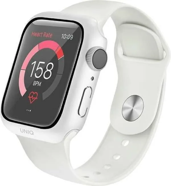 UNIQ Apple Watch 6/7/8/SE (44/45mm) Armband Reversible Magnetic