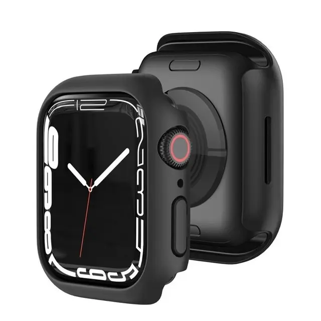 Hård PC Skal Apple Watch 7 41 mm