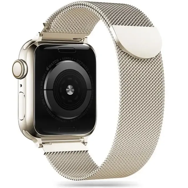 Tech-Protect Milaneseband Apple Watch (44/45/46/49mm)
