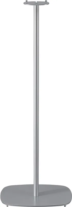 SoundXtra golvstativ för Harman Kardon Citation Surround (silver)
