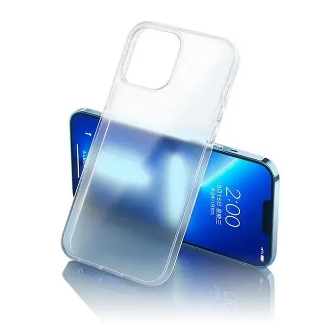 Kingxbar iPhone 13 Pro Max Skal Elegant Series