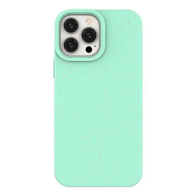 Eco Silikon Skal iPhone 13 Pro Max