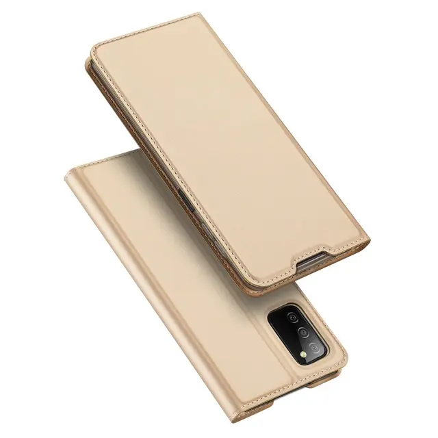 Dux Ducis Skin Series Fodral Til Samsung Galaxy A03s