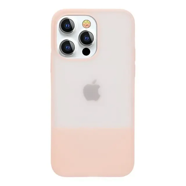 Kingxbar Plain Series Skal iPhone 13 Pro Max