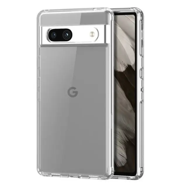 Dux Ducis Mobilskal till Google Pixel 7a Clin