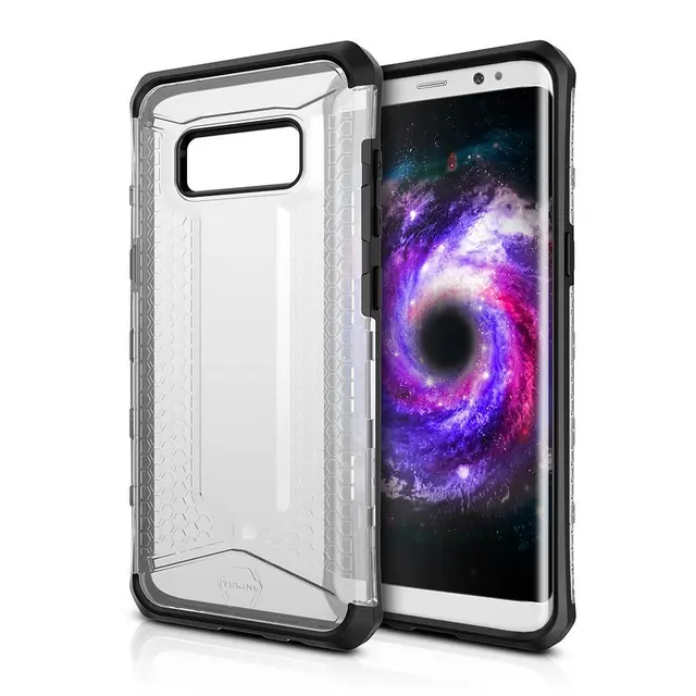 Itskins Octane Skal till Samsung Galaxy S8