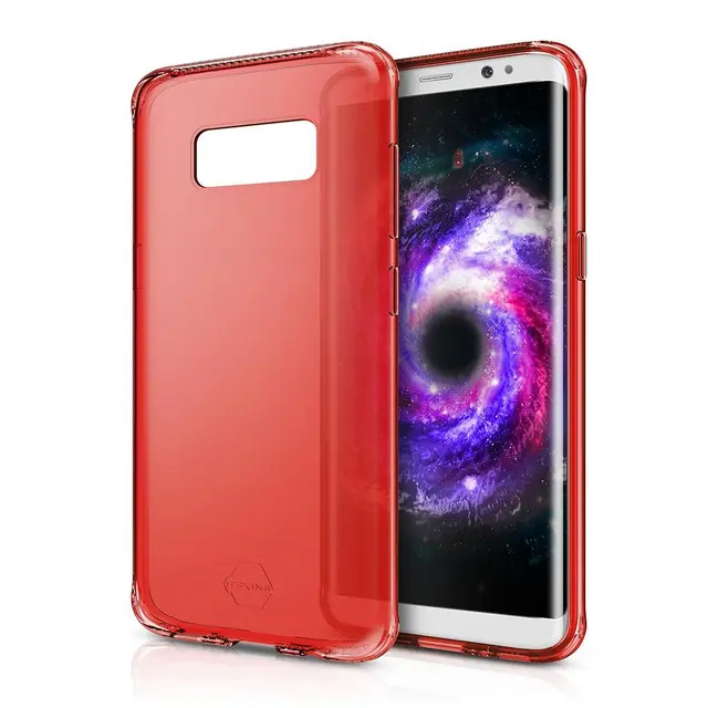 Itskins Zero Skal till Samsung Galaxy S8