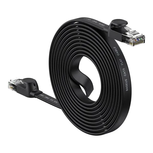 Baseus RJ45 Nätverk Kabel 10m High Speed