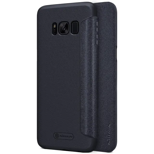 Nillkin Sparkle MobilFodral till Samsung Galaxy S8 Plus