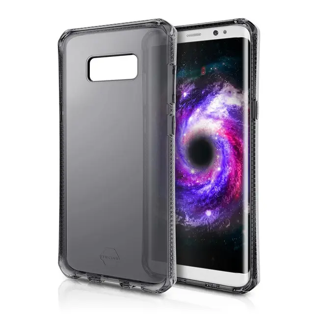 Itskins Spectrum Skal till Samsung Galaxy S8