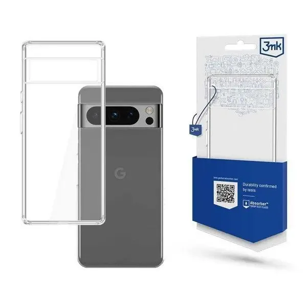 3mk Mobilskal till Google Pixel 8 Pro Armor