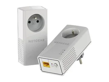 Netgear PLP1000-100FRS