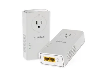 Netgear PLP2000-100FRS