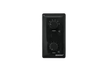 Omnitronic 80711088 Volymkontroll 5 W roterande volymkontroll (80711088)