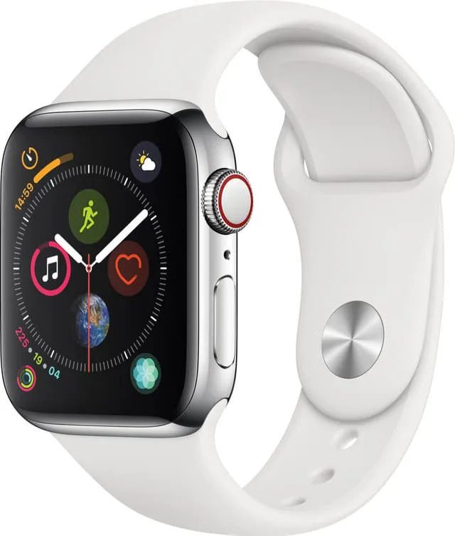 Apple MTVJ2DH/A Smartwatch