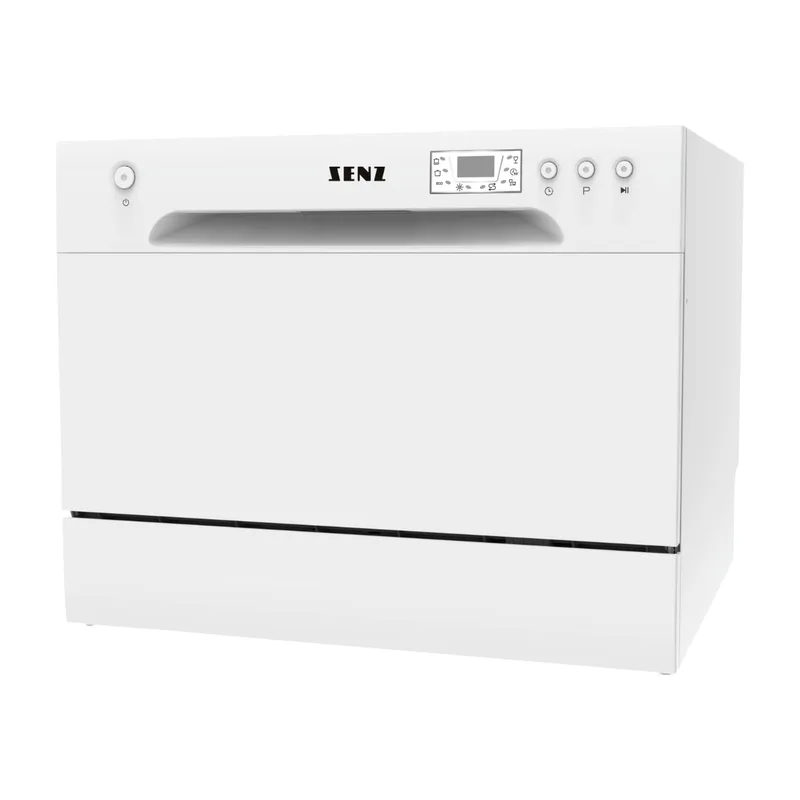 Senz STD52W20 diskmaskin