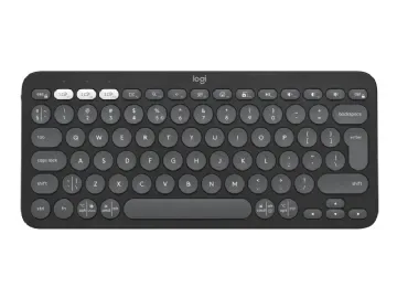 Logitech Pebble Keys 2 K380s