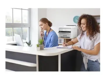 Epson WorkForce Pro WF-M5399DW