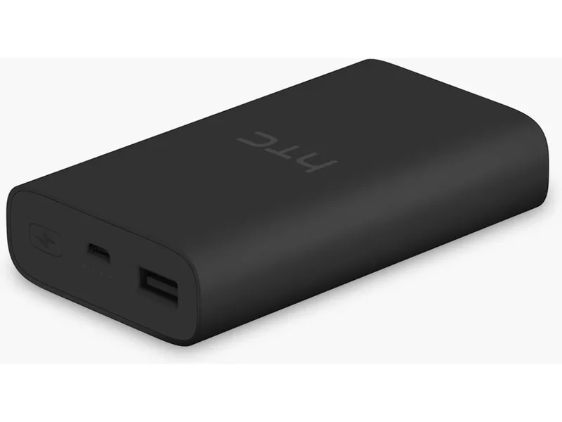 HTC Battery Bank