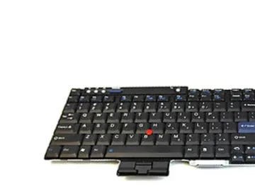 Lenovo 42T3155, Tangentbord, Hebreisk, Lenovo, ThinkPad R61, R61i, T61