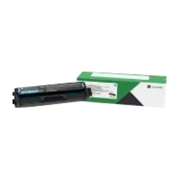 Lexmark 20N20C0 tonerkassett 1 Styck