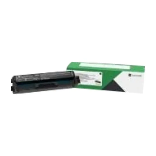 Lexmark 20N20K0 tonerkassett 1 Styck