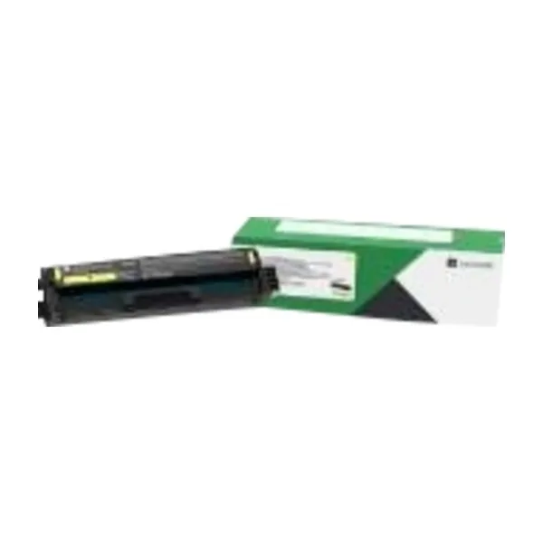 Lexmark 20N20Y0 tonerkassett 1 Styck