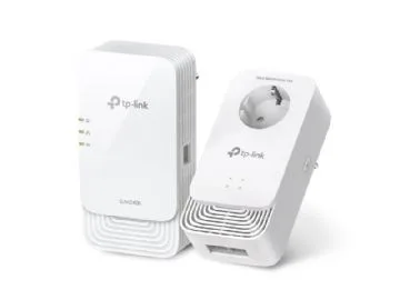 TP-Link CPL G.hn 2400, 1428 Mbit/s