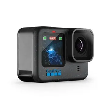 GoPro HERO12 Black