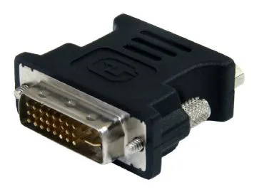 StarTech.com DVI till VGA-kabeladapter