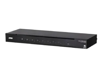 ATEN VS0801HB 8-Port True 4K HDMI Switch