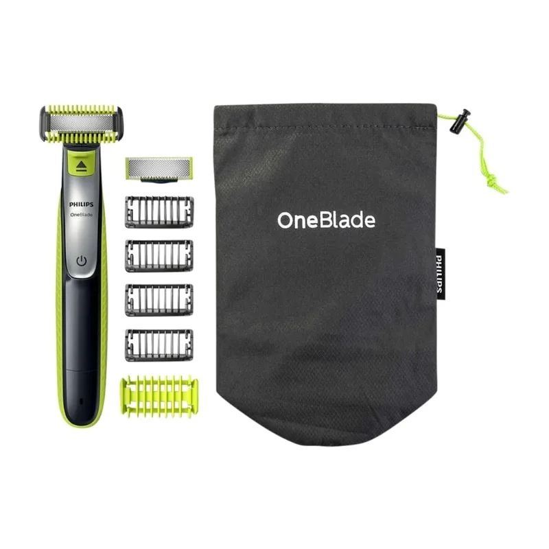 Philips QP2630/30 Oneblade skäggtrimmer