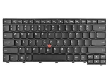Lenovo - Tangentbord