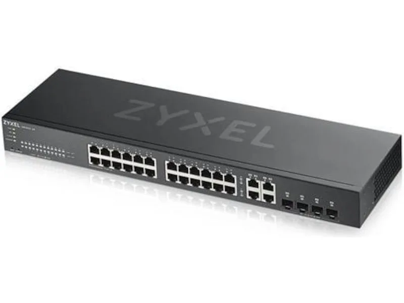 ZYXEL GS1920-24V2 Switch
