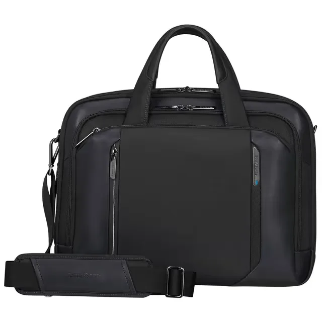 Samsonite Datorväska Spectrolite 4.0 15.6" Slim Svart