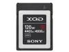 Sony G-Series QD-G120F