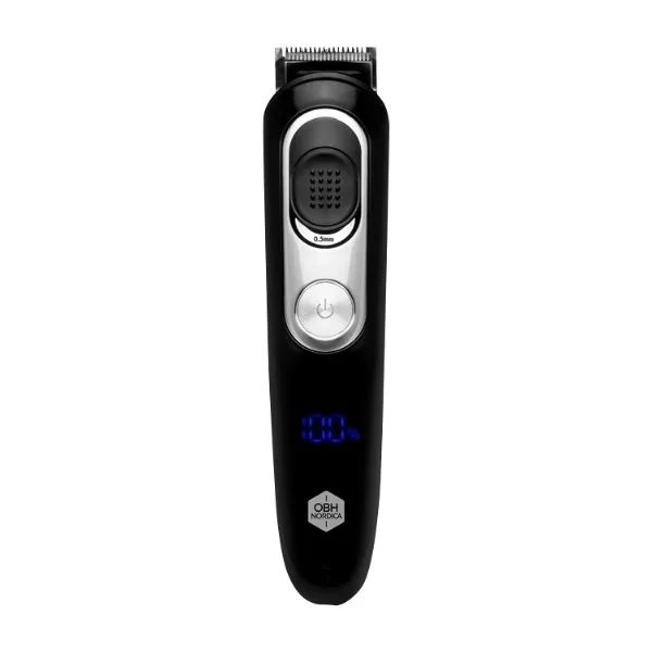 OBH Nordica Attraxion Precision Style skäggtrimmer