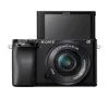 Sony A6100 + E 16-50mm/3,5-5,6 PZ OSS