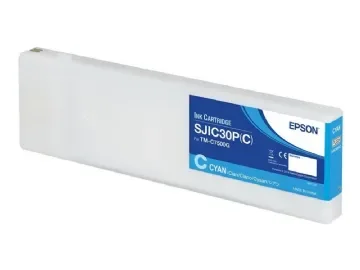 Epson Bläck Cyan SJIC30P