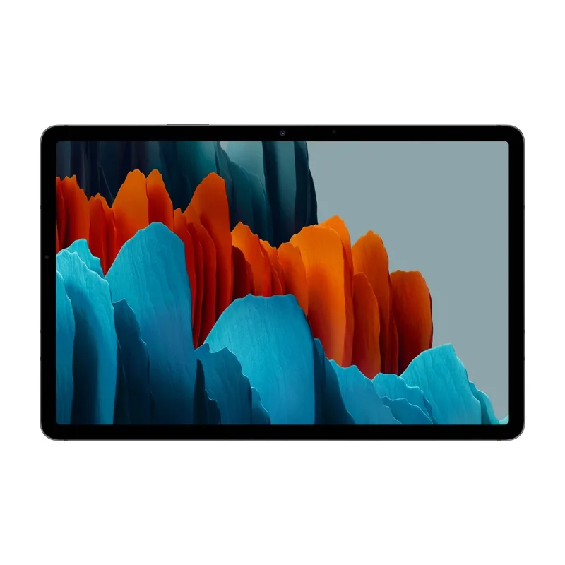 SAMSUNG GALAXY TAB S7 128 GB WIFI MYSTIC BLACK