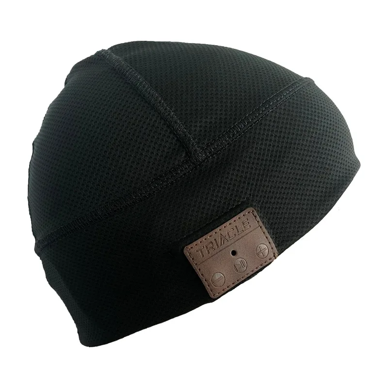 Triacle Sportmössa med Bluetooth-hörlurar