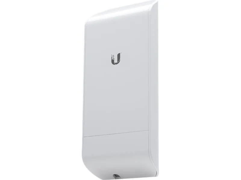 UBIQUITI NanoStation Loco M5 antenn
