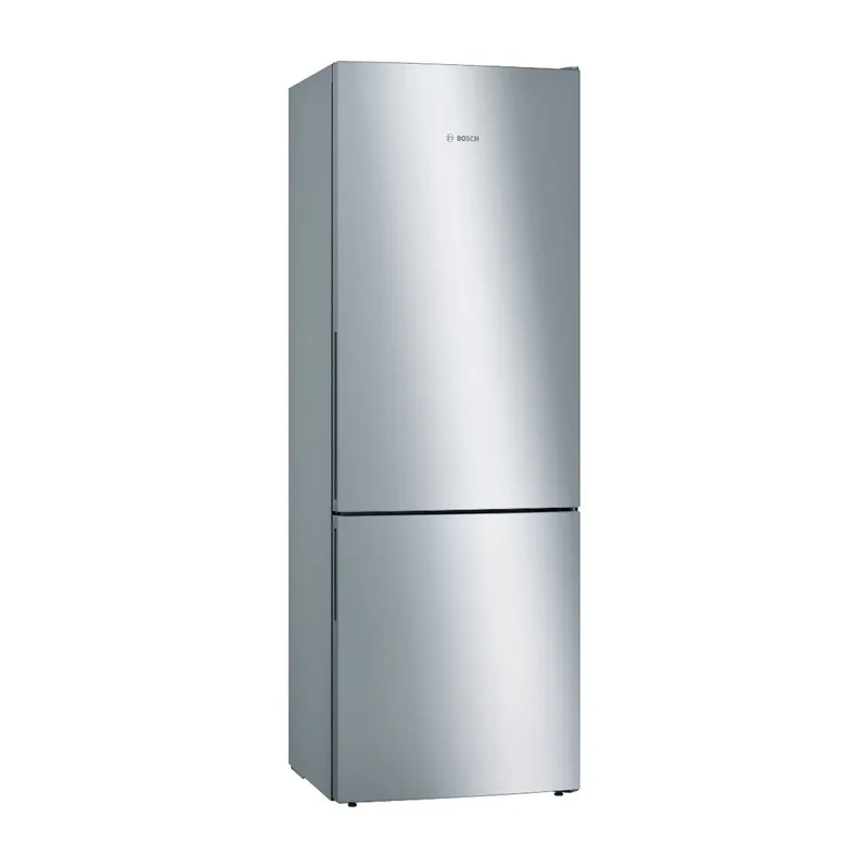 Bosch Serie 6 Kombiskåp KGE49AICA (inox)