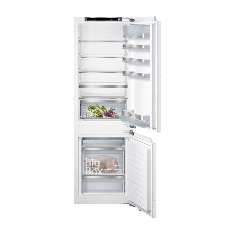 Siemens iQ500 KI86safe0 integrerad kyl/frys