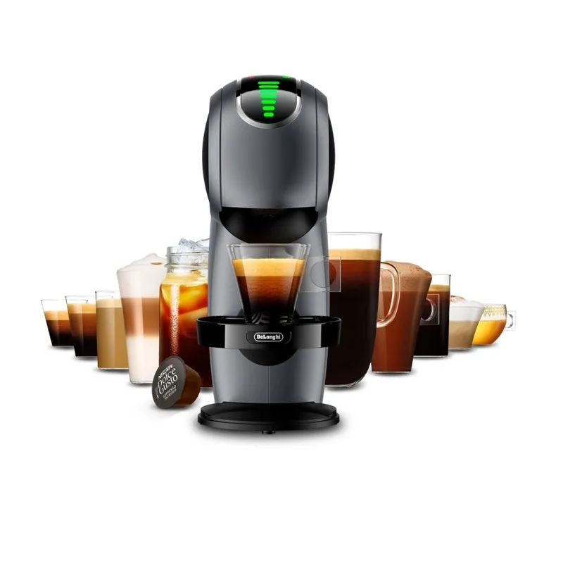 Dolce Gusto Genio S Touch kapselmaskin