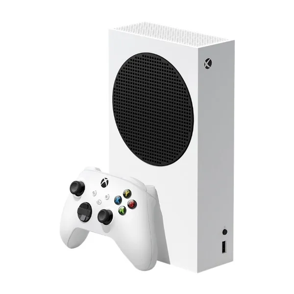 Microsoft Xbox Series S konsol