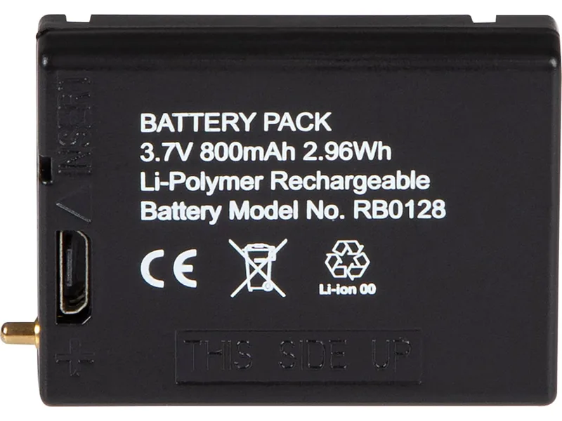 IIGLO 3241 Rechargable battery for PHM0M1N020