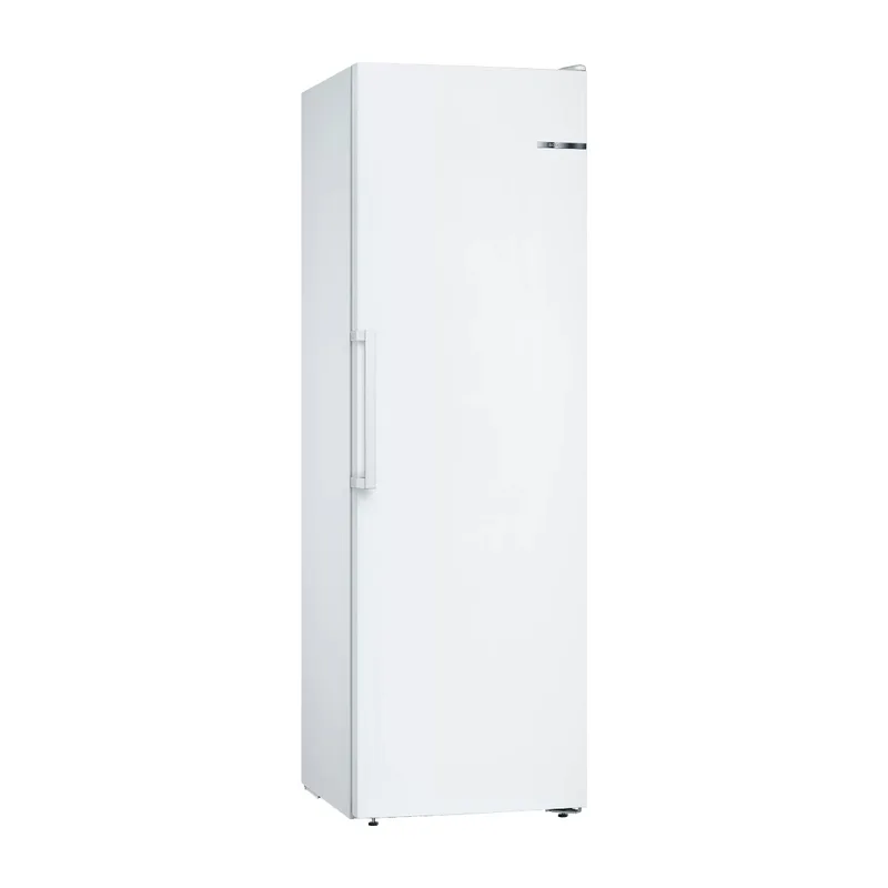 Bosch Serie 4 Frysskåp GSN36VWEP (vit)