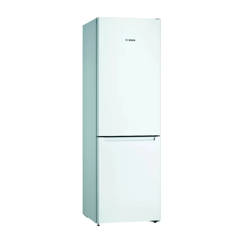 Bosch Serie 2 Kombiskåp KGN36NWEA (vit)