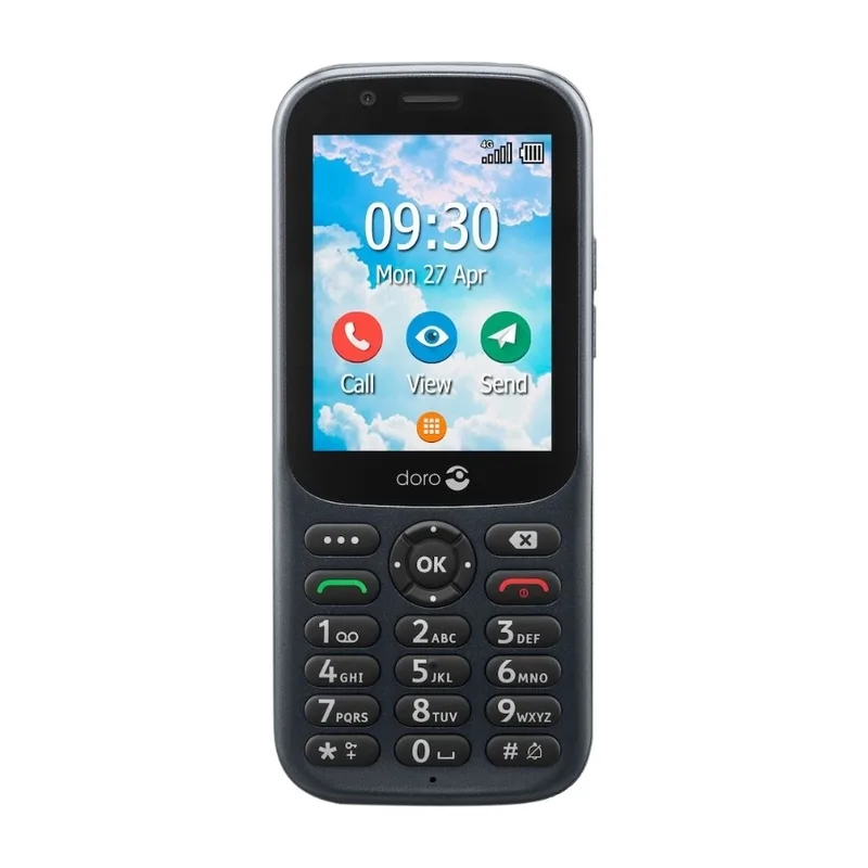 Doro 731X 4G